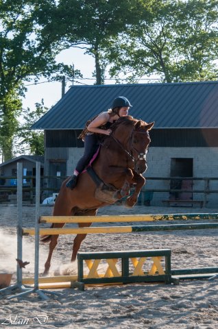 Concours Loir 2016